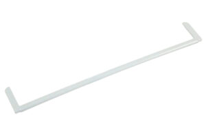 liste front glashylde 490mm