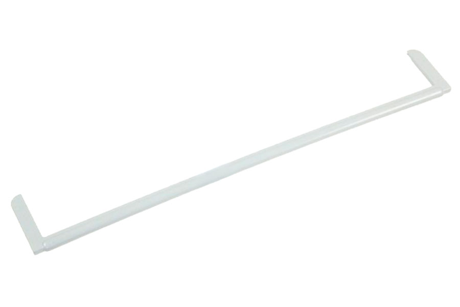 liste front glashylde 490mm