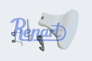 lugegreb, håndtagssæt whirlpool