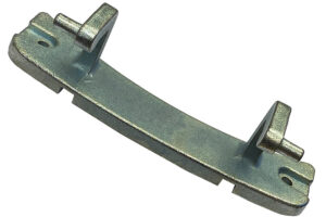 lugehængsel l142/120mm