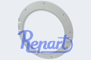 lugeramme indvendig bsh