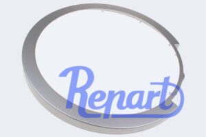 lugeramme udvendig bsh