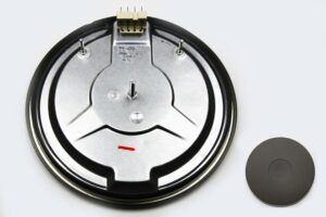 lynplade 22cm 400v lav kant