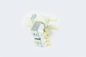 magnetventil 10mm lige 2 vejs