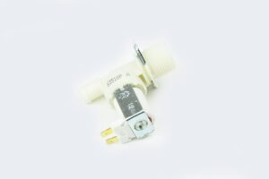 magnetventil 13mm lige 1 vejs