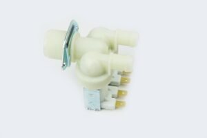 magnetventil 13mm lige 2 vejs