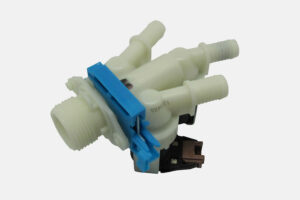magnetventil 3 vejs