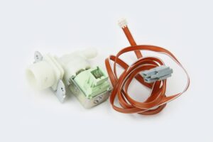 magnetventil aeg enkelt 10mm