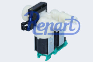 magnetventil bsh dobbelt m/specialstik