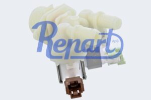 magnetventil dobbelt electrolux