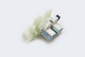 magnetventil dobbelt indesit, ariston