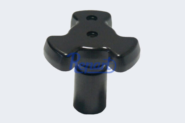 medbringer for drejetallerken