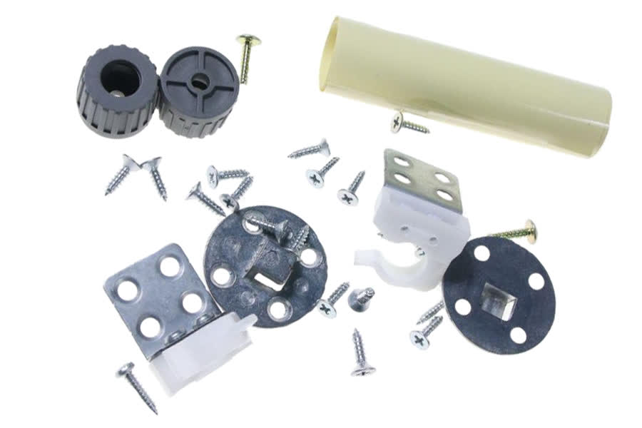 monteringssæt for integration