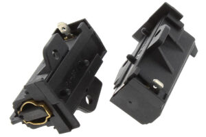 motorkul sæt med holder 12,5x5mm