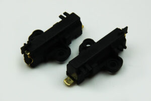 motorkulsæt d med holder 4,5x13mm