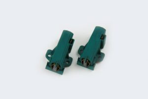 motorkulsæt med holder 4,9x13,5mm