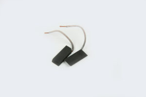motorkulsæt uden holder og fjeder 5x12mm