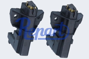 motorkulsæt v til ce set med holder 5x13,5mm