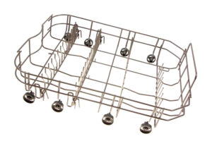 nederste kurv smal maskine gorenje, logik m.fl
