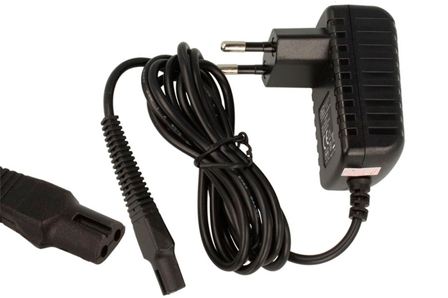 netledning til braun shaver