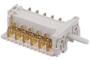 omskifter for ovn bsh