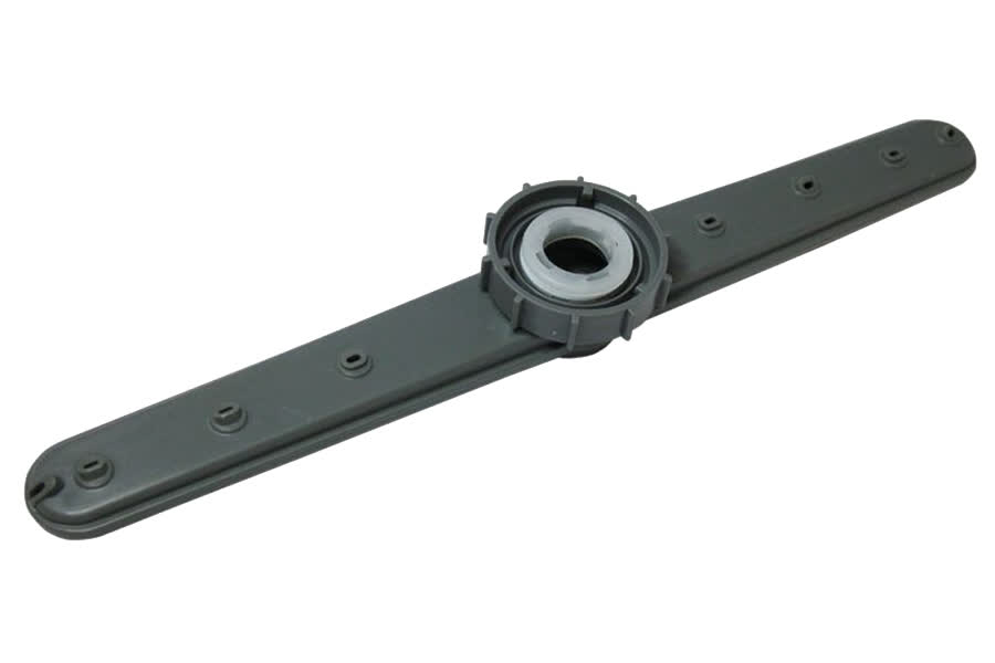 Øverste spulearm
