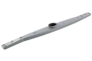 Øverste spulearm l450mm