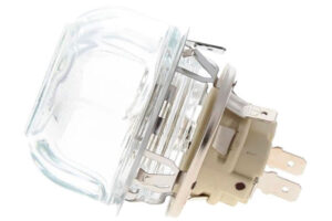 ovnlampe komplet 25w