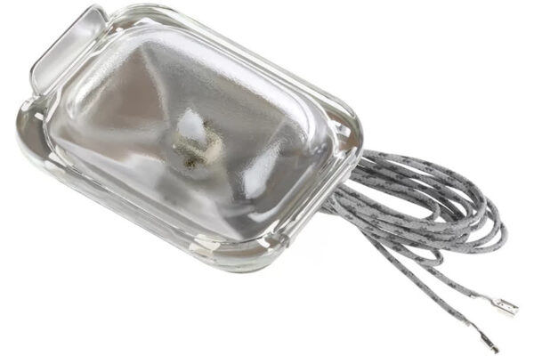ovnlampe komplet bsh