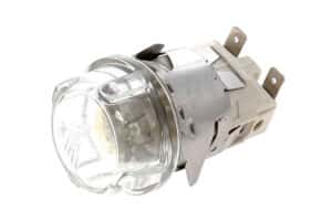 ovnlampe komplet e14 15w