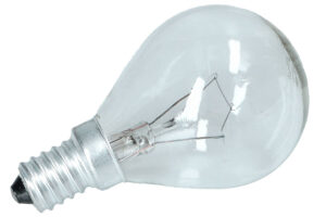 ovnpære krone 40w e14