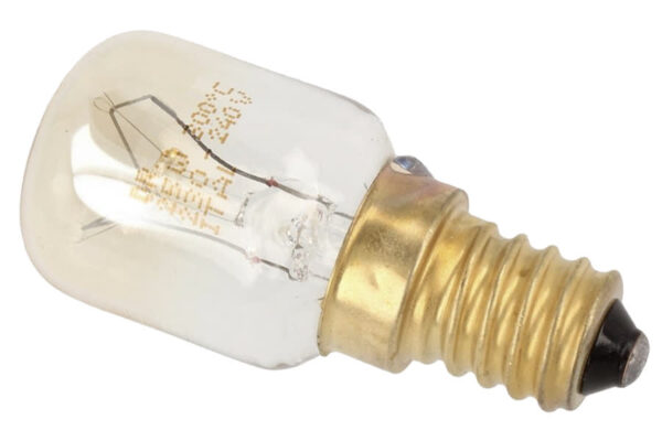 ovnpære parfume 25w e14