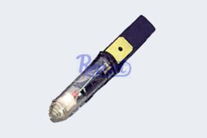 pære 24v klar med sttikben