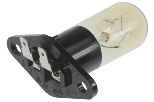 pære for mikroovn 20w plastsokkel