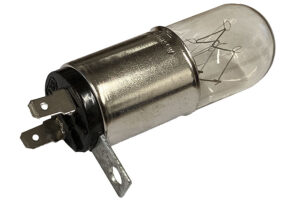 pære for mikroovn 25w