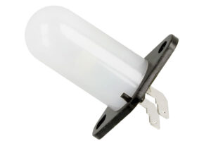 pære mikroovn 1,5w plastsokkel