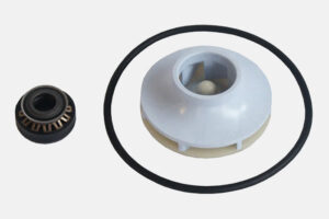 pakningssæt til spulemotor