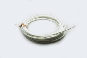 pe slange Ø6mm, 10m