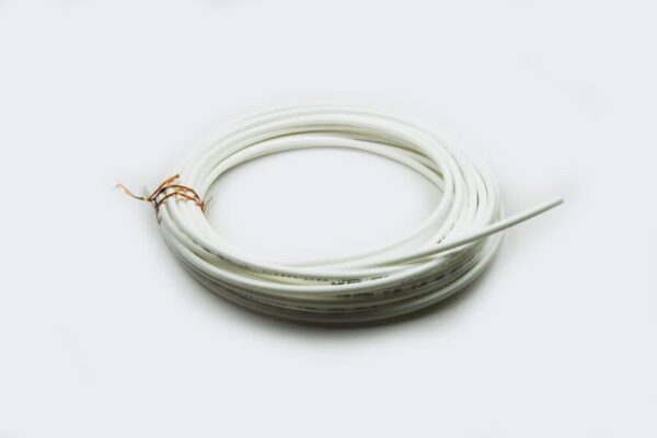 pe slange Ø6mm, 10m