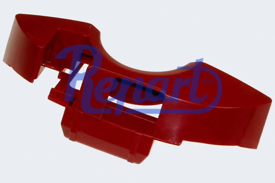 poseholder nilfisk bravo