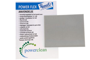 power flex fra powerclean