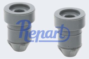 prop i sæbeskuffe bosch