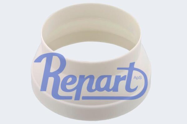 reduktion 125 150 mm