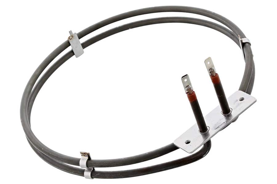 ringvarmelegeme 1900w