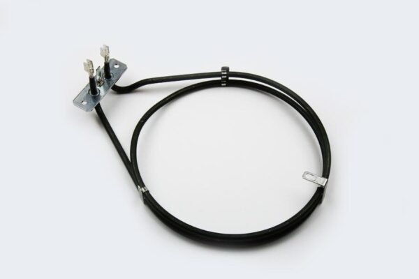 ringvarmelegeme 2000w