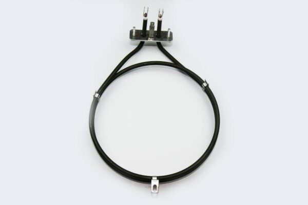 ringvarmelegeme 2000w