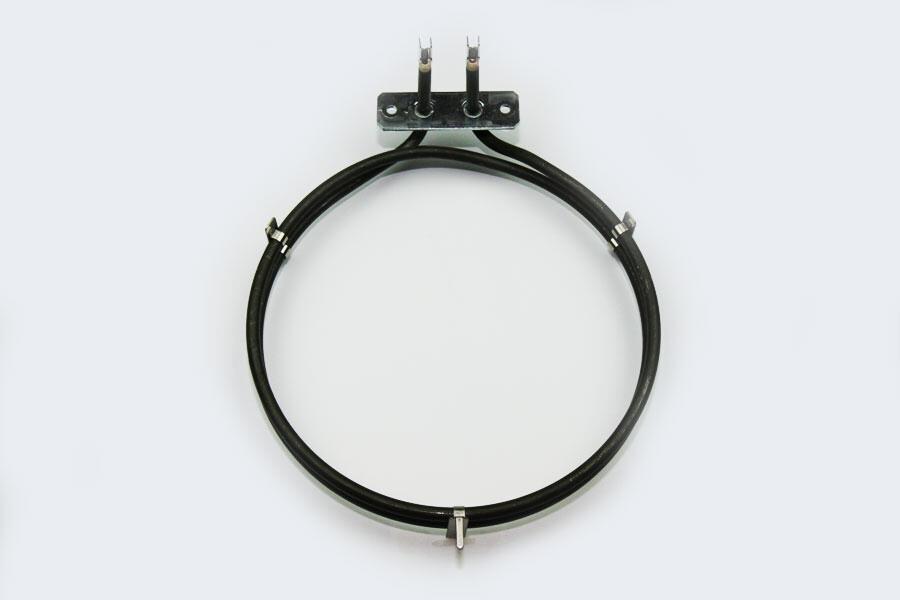 ringvarmelegeme 2000w