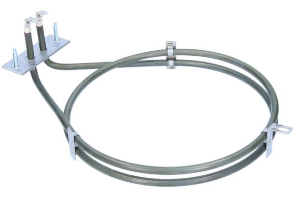 ringvarmelegeme 2000w