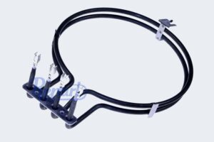 ringvarmelegeme 2100w