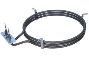 ringvarmelegeme 2195w ilve